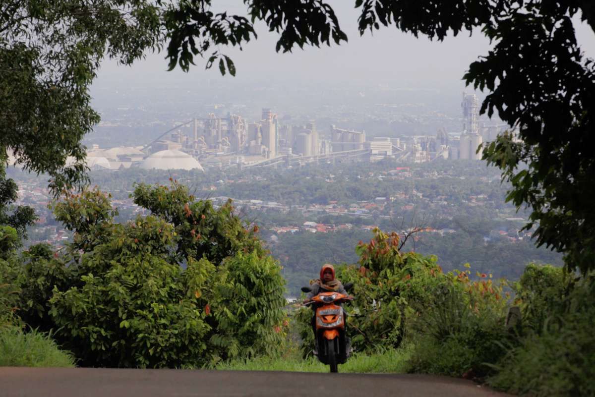 Bisnis kawasan industri bangkit pada 2021