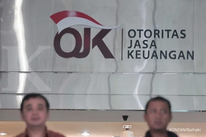 OJK warns banks of hard times, falling capital