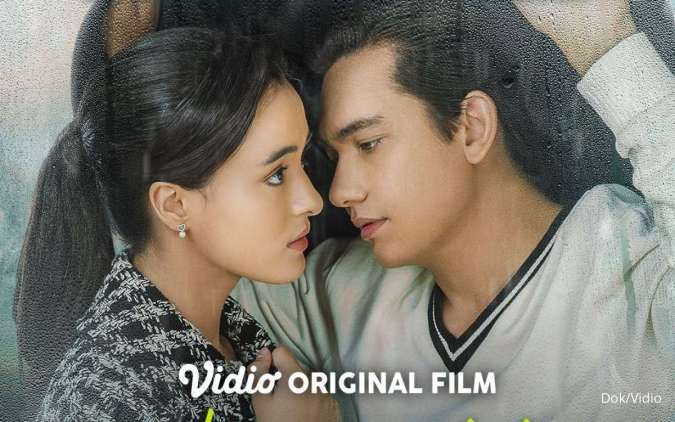 Sinopsis What's Wrong With Secretary Kim, Ada Adipati Dolken & Mawar De Jongh