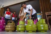 Gantikan LPG pada 2027, Apa Itu Gas DME? Ini Keunggulannya