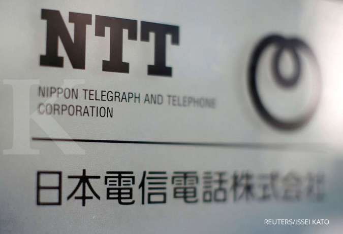 Trafik internet meningkat dua kali lipat, NTT mendukung jaringan MyRepublic 