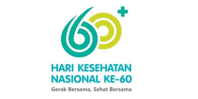 20 Link Twibbon Hari Kesehatan Nasional, Temanya Gerak Bersama Sehat Bersama