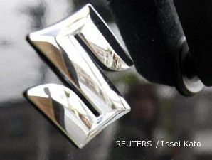 Suzuki akan kembangkan pabriknya di India