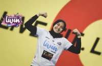 Profil Putri Naisya: Bintang Voli Muda Siap Guncang Proliga 2026!