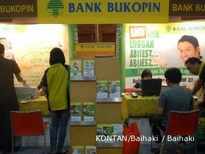 Incar Bukopin, BRI akan gunakan dana subdebt