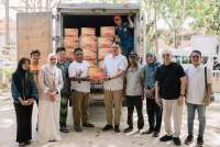 Kenangan Brands Gelar Bukber di 3 Kota dan Beri Dukungan untuk Warga Aceh