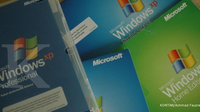 Inilah 3 Cara Cek Versi Windows 7, 10, dan 11 di Laptop