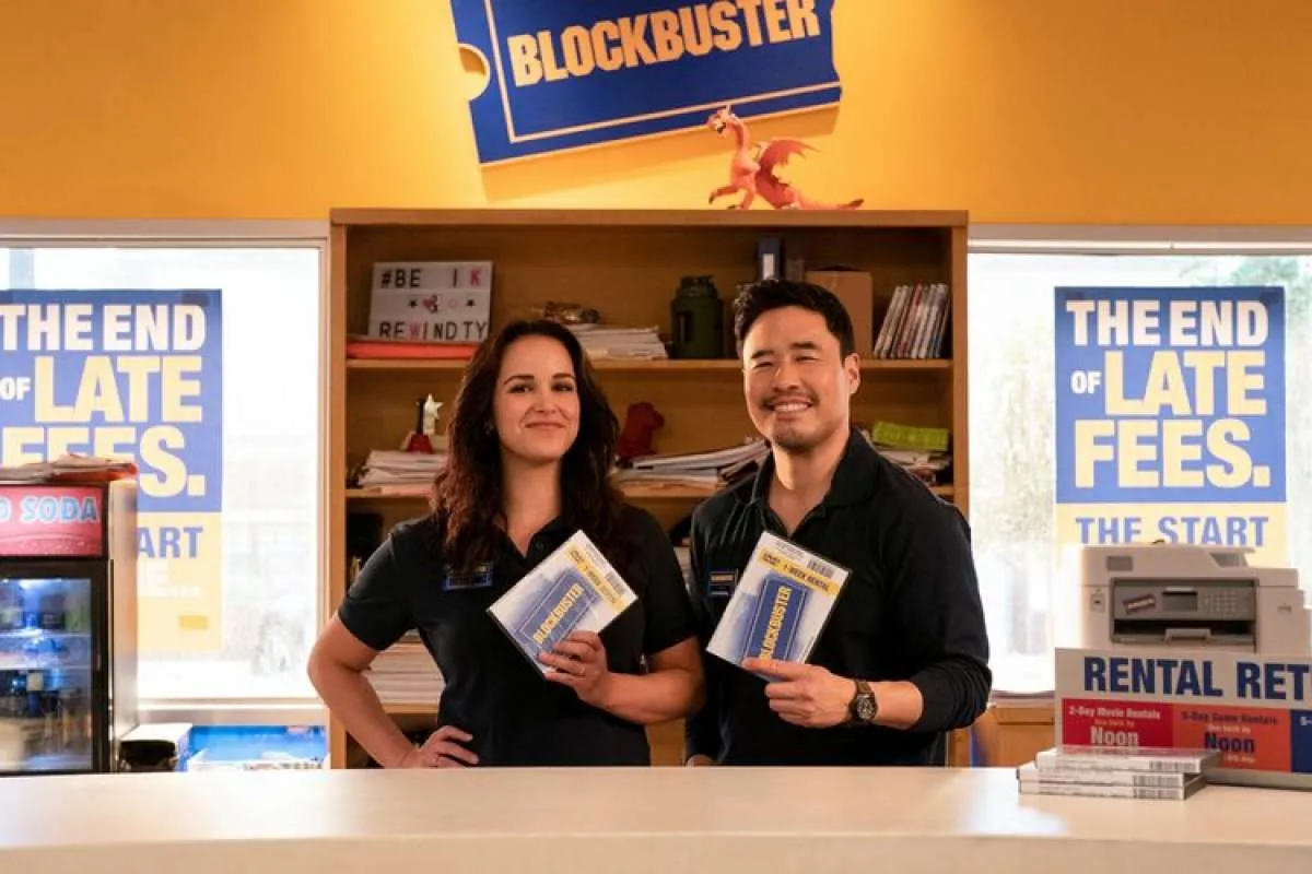 7 Rekomendasi Serial Komedi Populer di Netflix, Terbaru Ada Blockbuster