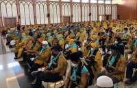 Travel Umrah Siapkan Mitigasi Dampak Gangguan Bandara Riyadh