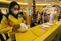 Meski Pendapatan Naik, Laba Uni-Charm (UCID) Turun Per September 2022