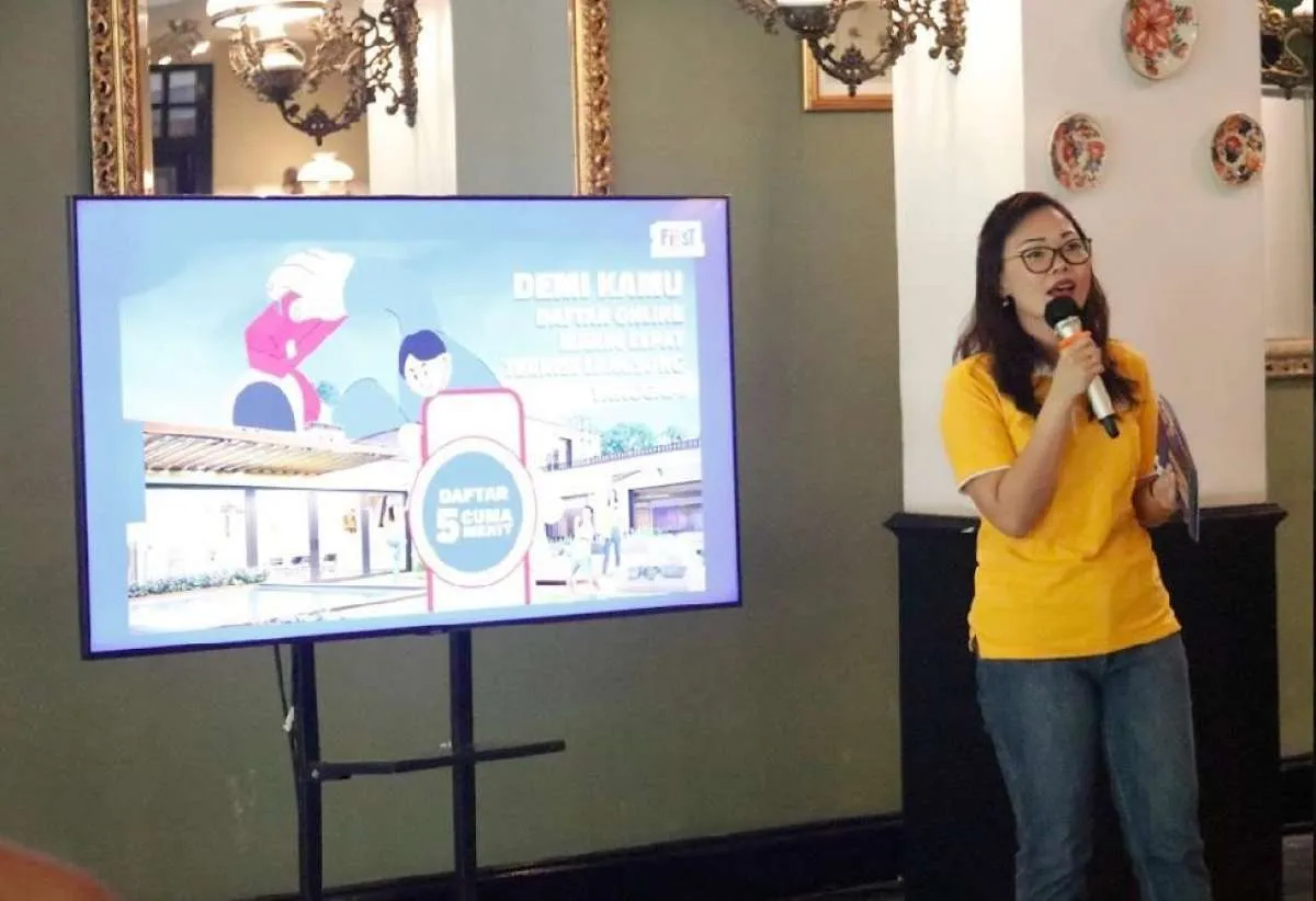 DemiKamu hadir sebagai Solusi untuk Digital Lifestyle yang Lebih Lancar