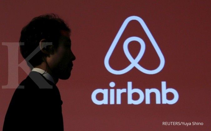 Apindo minta host Airbnb dikenai pajak