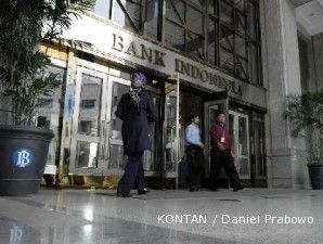 Penghapusan lelang SBI 3 bulan, BI tak khawatir bank kehilangan minat