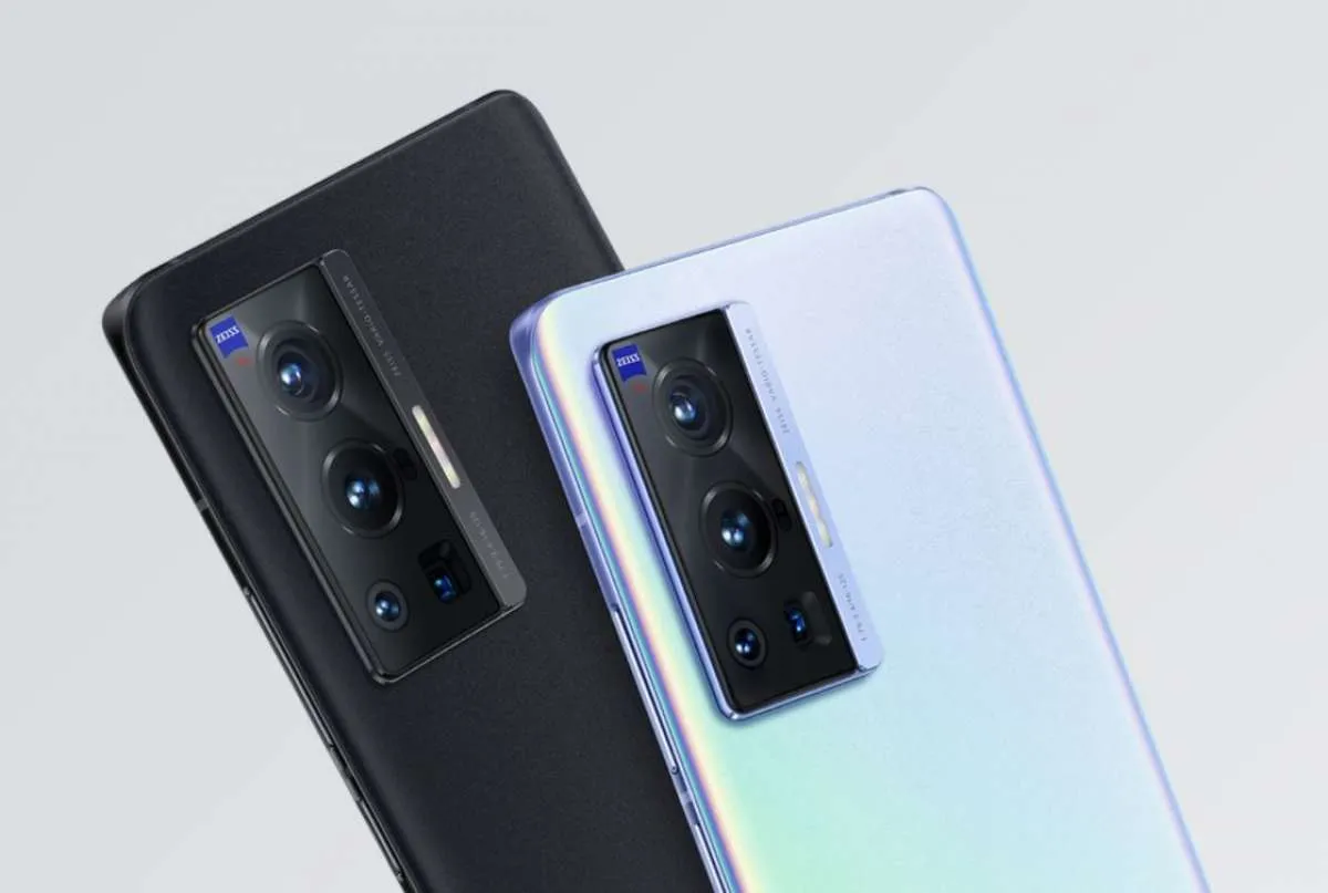 Harga HP Vivo X70 Pro dibanderol Rp 10 jutaan, berikut spesifikasi lengkapnya