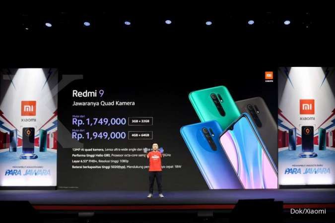 Halo Mi Fans, ini daftar ponsel Xiaomi yang dapat update MIUI 12 di Indonesia