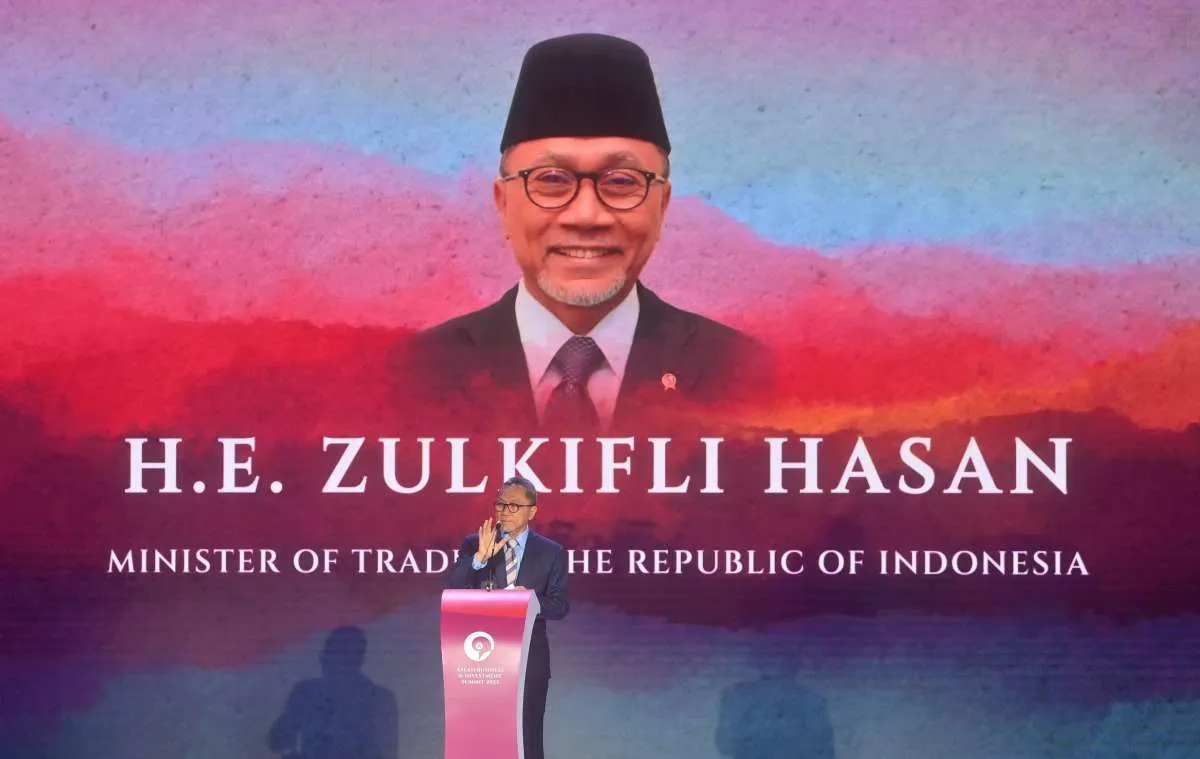 Mendag Beberkan Tiga Kunci Tingkatkan Perdagangan di ASEAN