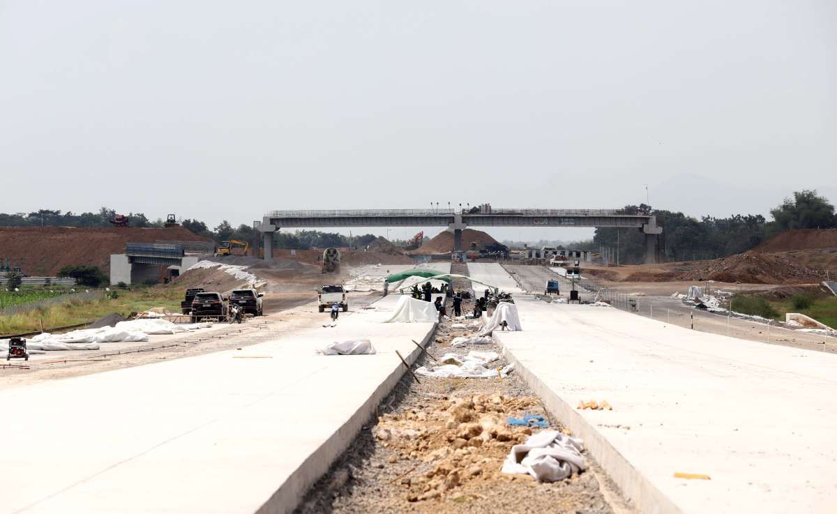 BPJT Ungkap Nilai Investasi Tol Probolinggo-Banyuwangi