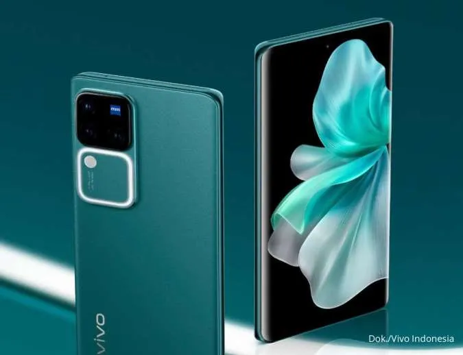Vivo Becomes the Ruler of the Mobile Phone Market in Indonesia in Q4-2023, Here's Its Secret