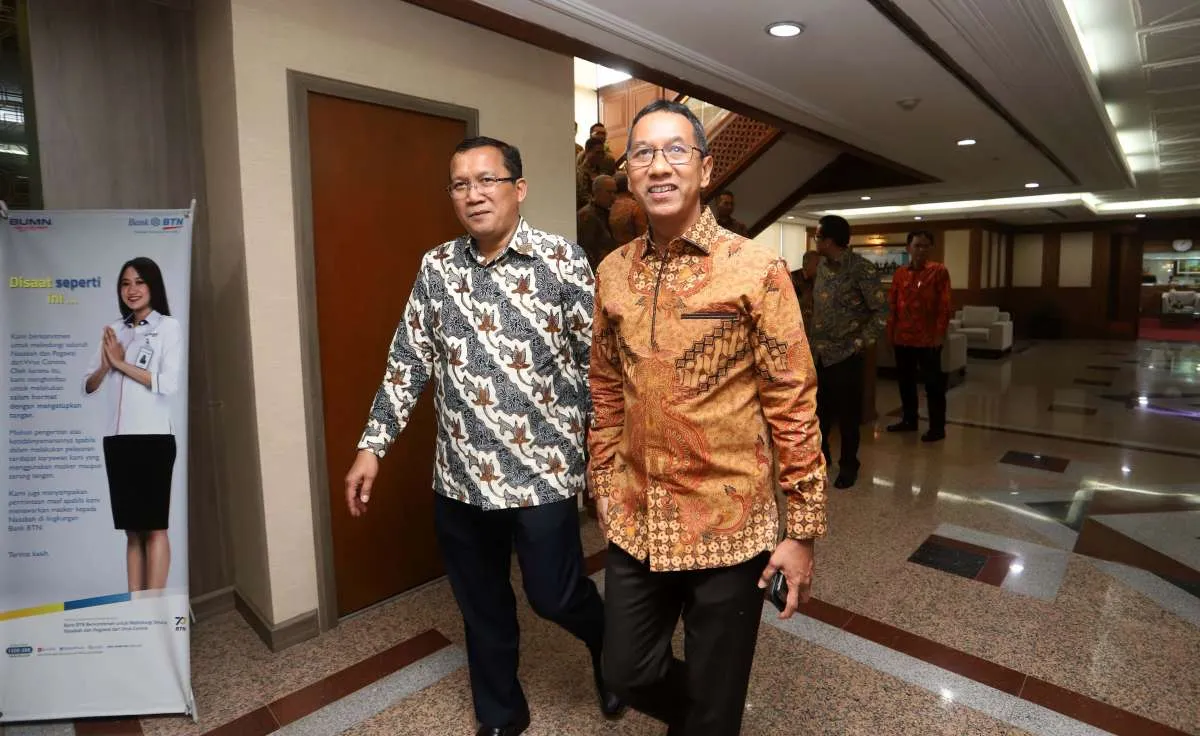 Ada Anggaran Beli Mobil Jip untuk Pj Gubernur dan Ketua DPRD, Harganya Rp 2,3 Miliar