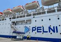 Cara Pesan Tiket Kapal lewat 3 Platform, Ada Diskon Liburan Nataru 2025/2026