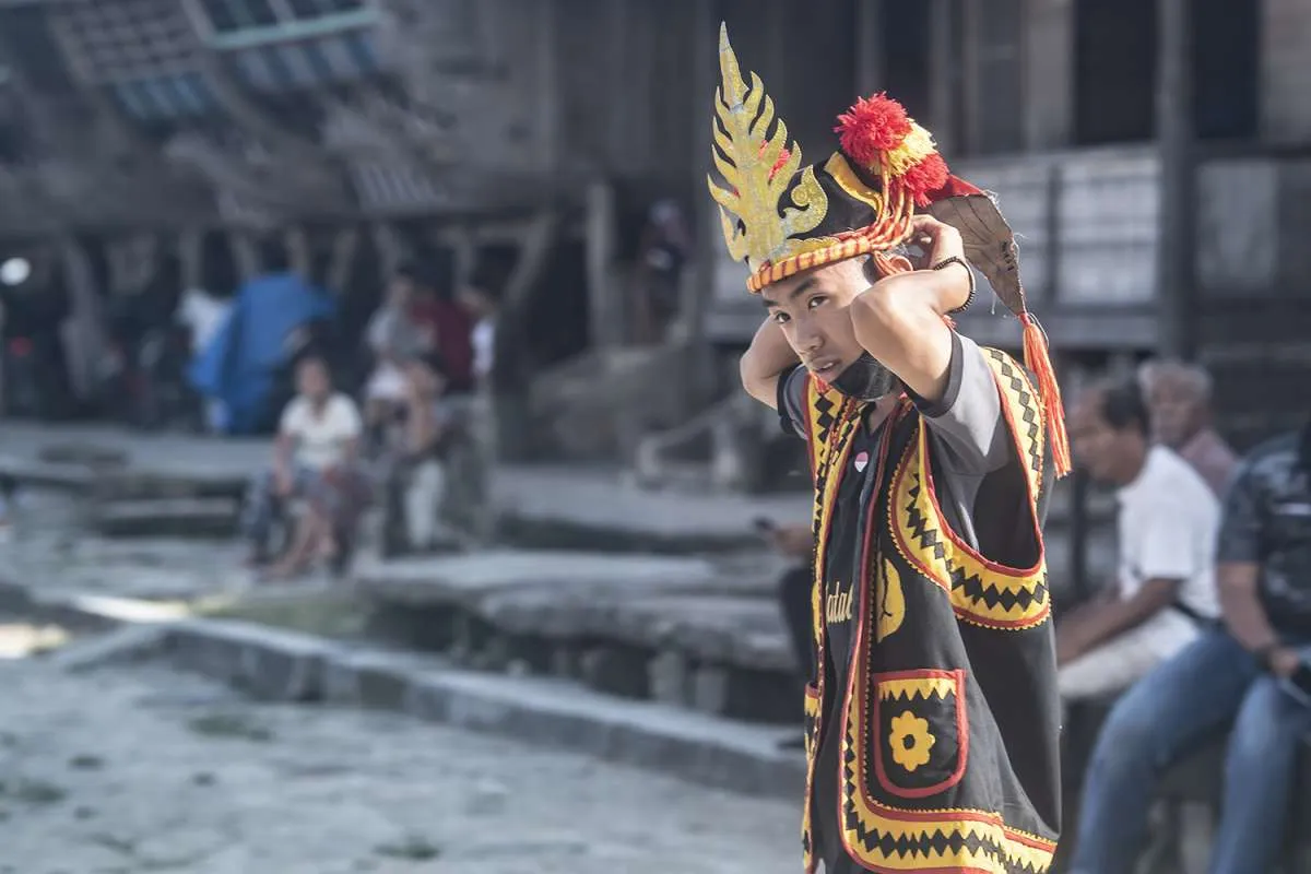 Prakiraan Cuaca Hari Ini Sumatra Utara: Medan, Karo, Nias, Toba serta Wilayah Lain 