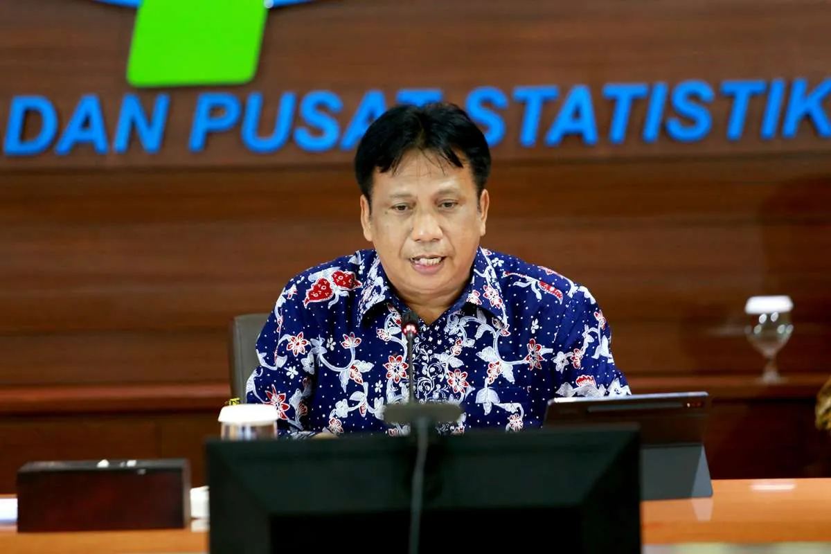 Komoditas yang mendorong kenaikan ekspor pada Juni 2021