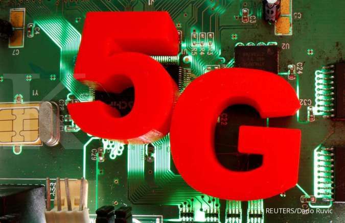 5G dan Kedaulatan Teknologi