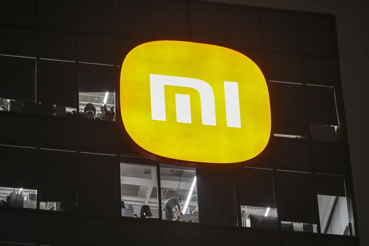 Laba Xiaomi Anjlok 42,6% di Kuartal II-2026, Tekanan Biaya Komponen