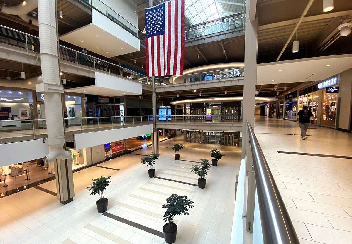 Awas, AS Berpotensi Mengalami Resesi Double Dip