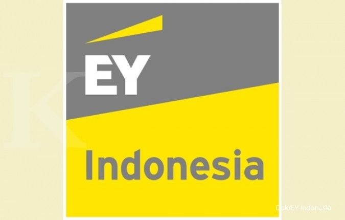 EY membuka ajang entreprenuer of the years 2018