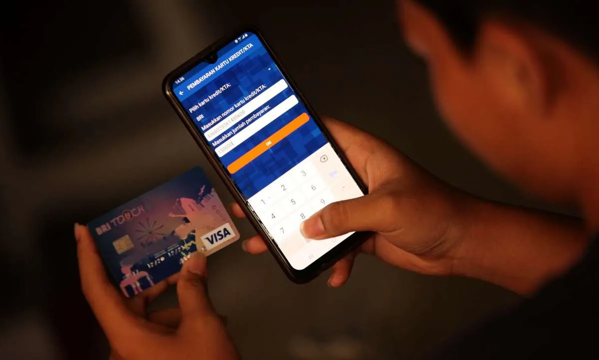 Ingin Memiliki Kartu Kredit? Simak Cara Memilih dan Tips Cerdas Menggunakannya