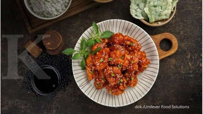 Resep Makanan dan Minuman Tanpa Rasa Pedas, Mau Coba?