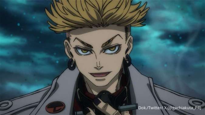 Nonton Gachiakuta Episode 2 Subtitle Indonesia, ini Daftar Link Streaming yang Resmi