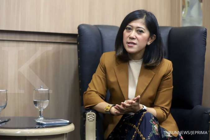DPR Terima Surat Presiden Terkait Calon Panglima TNI Pengganti Yudo Margono