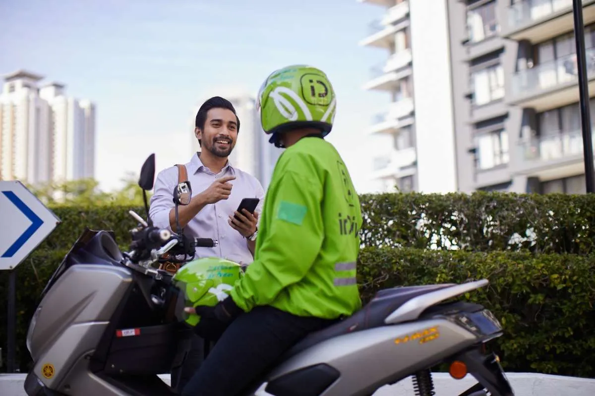inDrive Minta Regulasi Transportasi Online Dirancang Secara Adil dan Berimbang