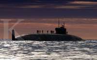 Misterius, Kapal Selam Rusia Bersenjata Nuklir Tsunami Hilang dari Pelabuhan Arktik