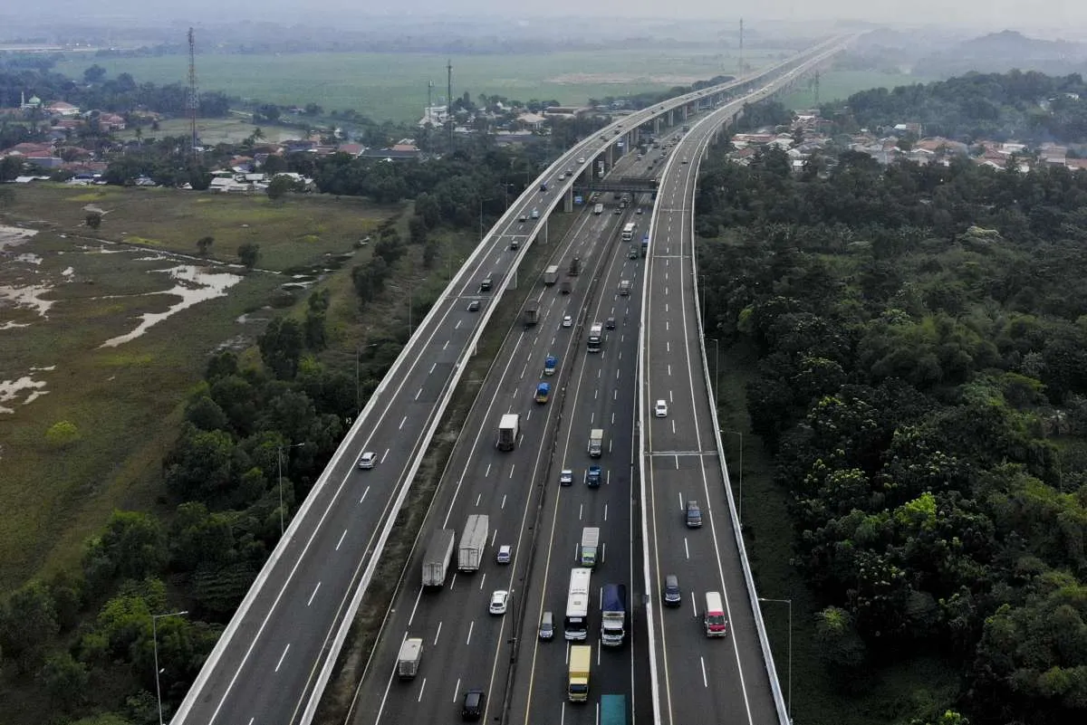 Proyek Tol MBZ, Saksi Sebut Waskita-Acaset Diprioritaskan Menang Tender