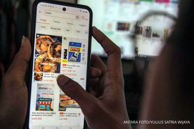 Implementasi AI Mulai Masif di Sektor E-Commerce Indonesia