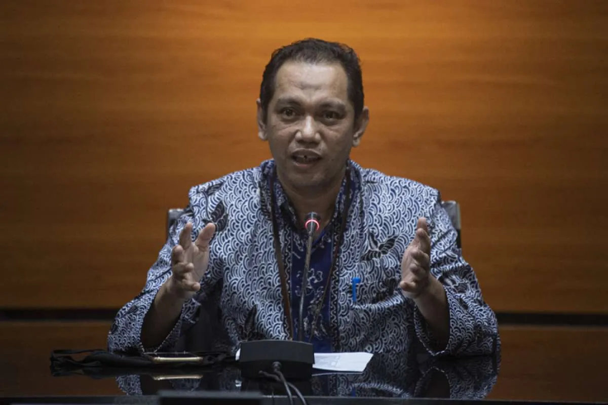 Lagi, KPK tangkap tangan wali kota Cimahi 