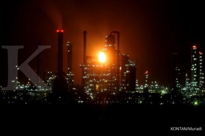 Pertamina to build six oil refineries