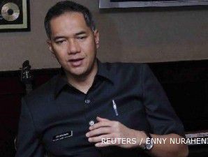 Menteri Perdagangan Gita Wirjawan: Kita tidak bisa buka pintu lebar-lebar