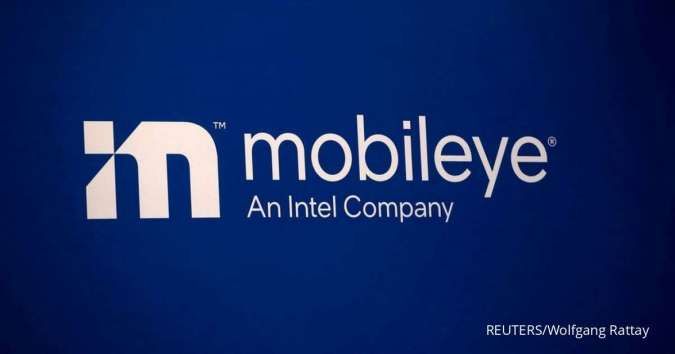 Anak usaha Intel, Mobileye Global Targetkan Dana Hingga US$ 861 Juta dalam IPO