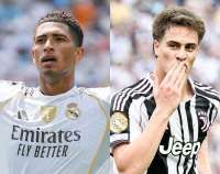 Real Madrid vs Juventus: Prediksi, Jadwal Tayang, Link Live Streaming Gratis di DAZN