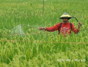 Indonesia dan Laos akan teken MoU sektor pertanian