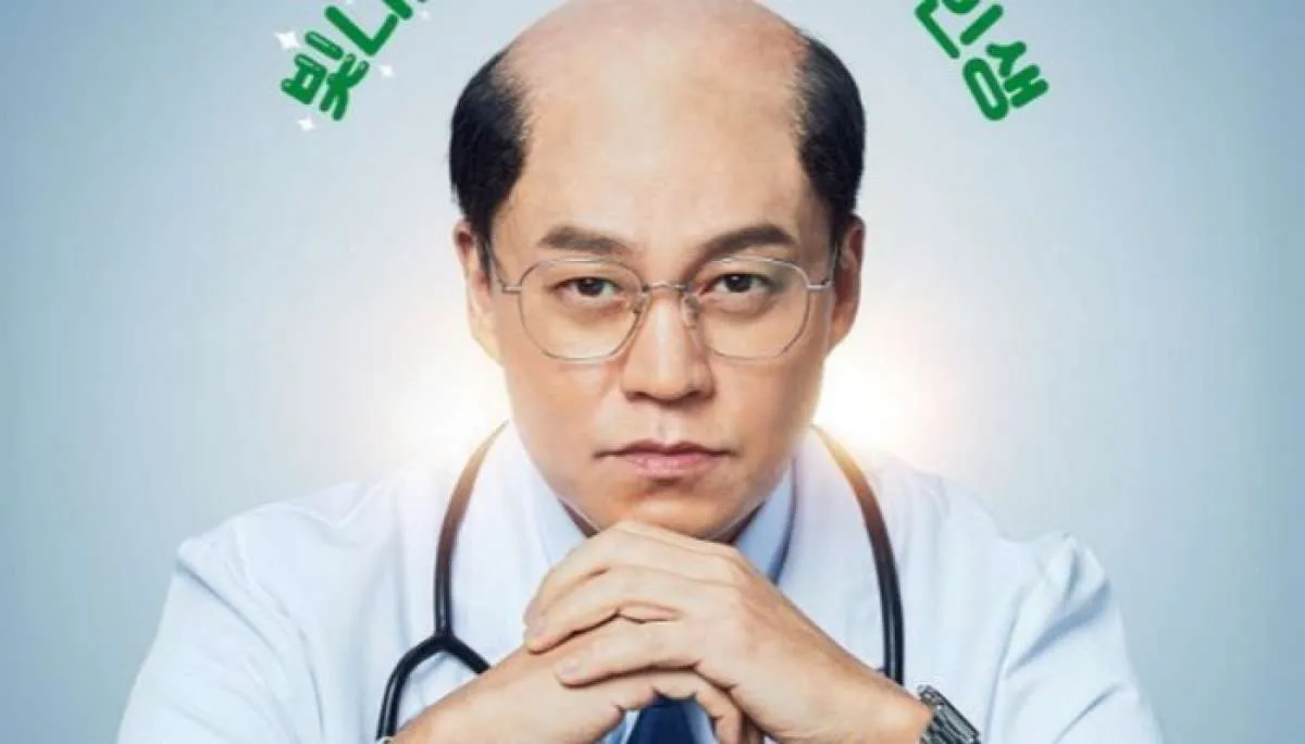 2 Drakor Tayang Hari Ini, Berikut Deretan Drama Korea Terbaru di Bulan Januari 2022