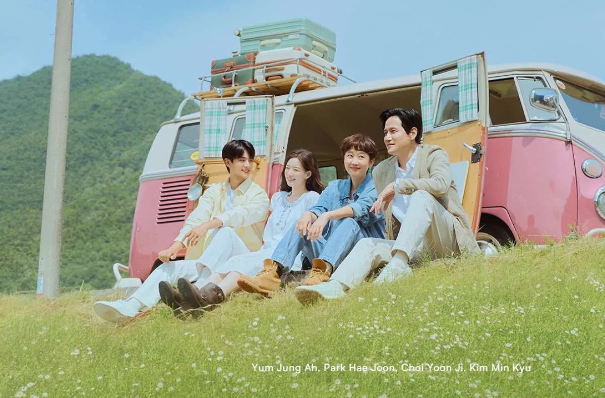 Nonton Drakor Love Take Two Subtitle Indonesia, Ini Jadwal Tayang dan Sinopsis