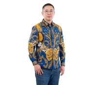 Cerita Presdir Superior Prima Sukses Billy Law yang Pilih Investasi di Sektor Riil