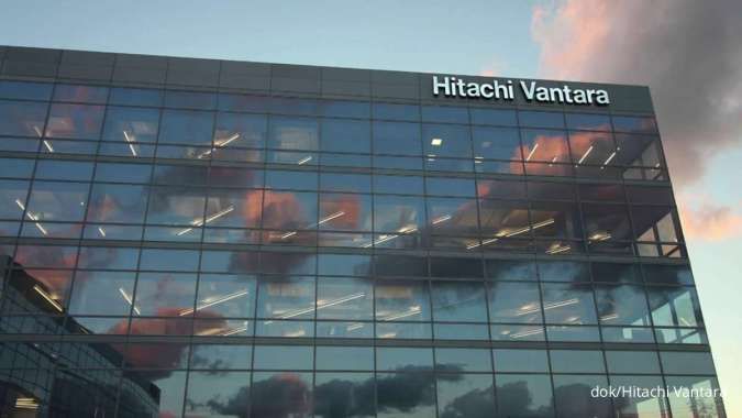 Hitachi Vantara Luncurkan Teknologi Guna Memudahkan Integrasi Data