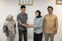 Viral Tumbler Tertinggal, KAI Selesaikan Mediasi dan Pastikan Petugas Tetap Bertugas