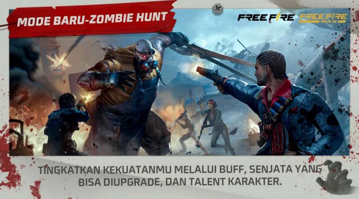 Update FF dan Free Fire MAX OB37, Ini 3 Mode Baru yang Wajib Anda Cobain